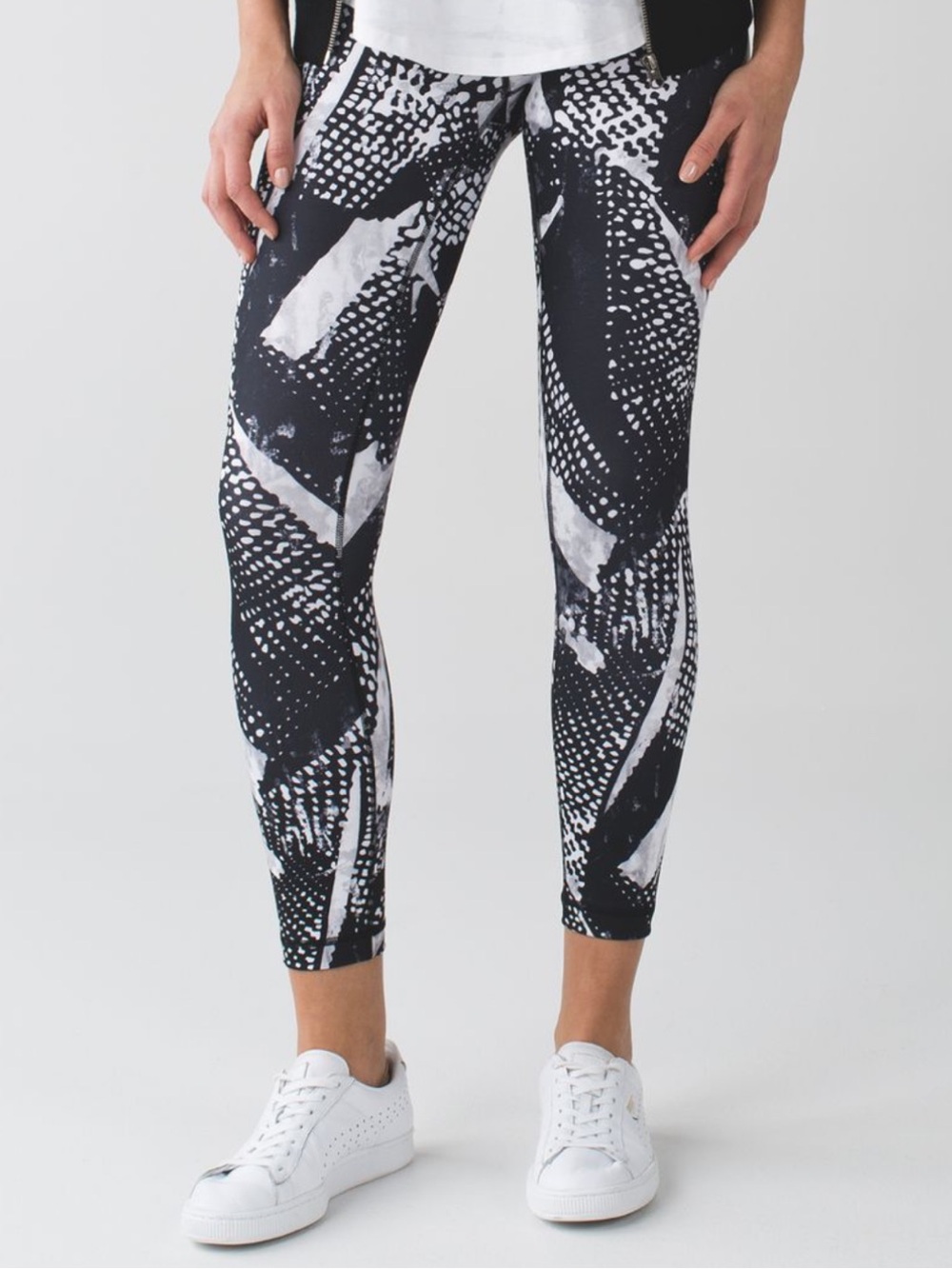 lululemon high times leggings size 4